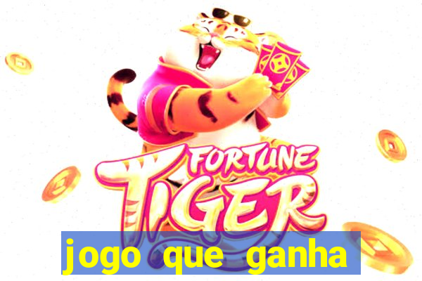 jogo que ganha dinheiro sem investir